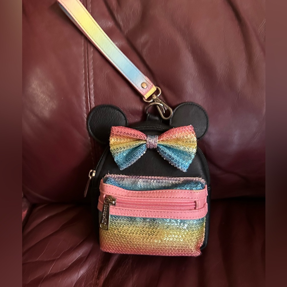 Mini Loungefly NWOT